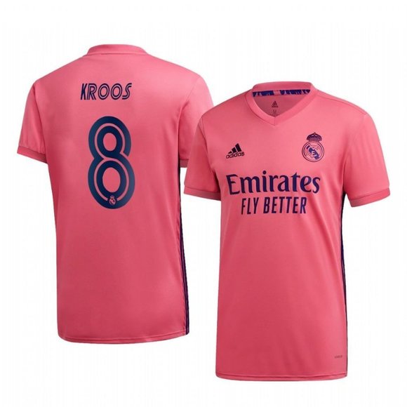 toni kroos jersey